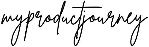 My Product Journey Logo