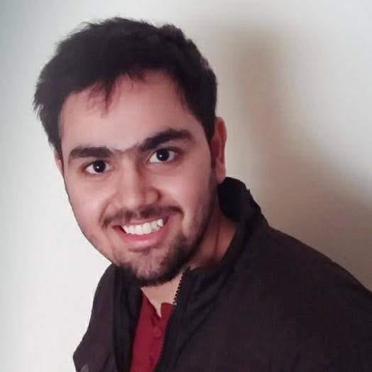 Abhinav Saini